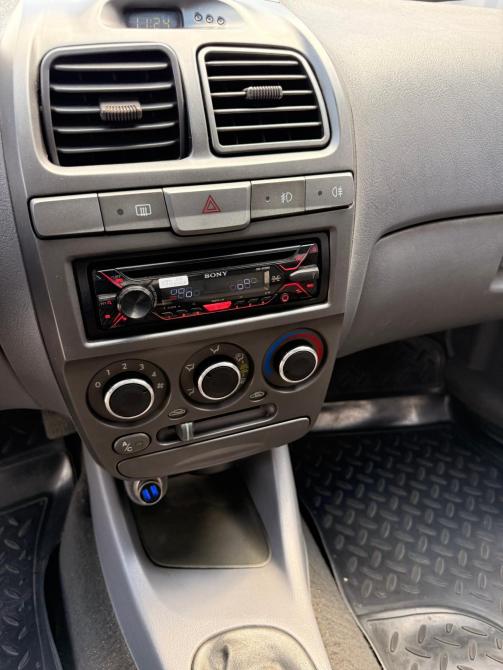 Hyundai Accent II Ростов-на-Дону  - изображение 11