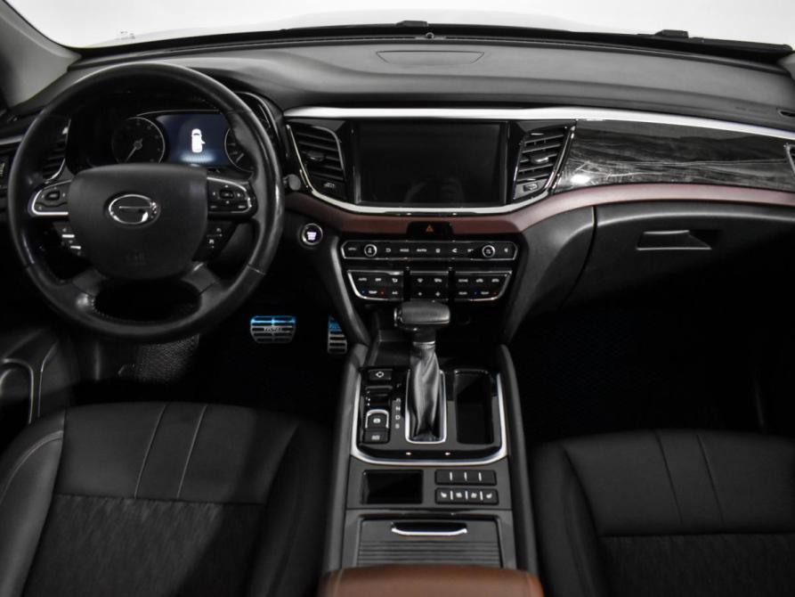 GAC GS8 I Санкт-Петербург  - изображение 13