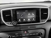 Kia Sportage IV Рестайлинг Москва  - изображение 23