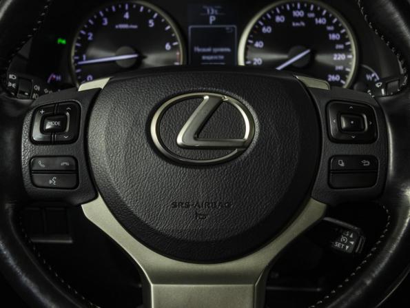 Lexus NX I с пробегом 2016 года, цена 2 799 000 рублей, 92039 км, внедорожник, Автокод Объявления