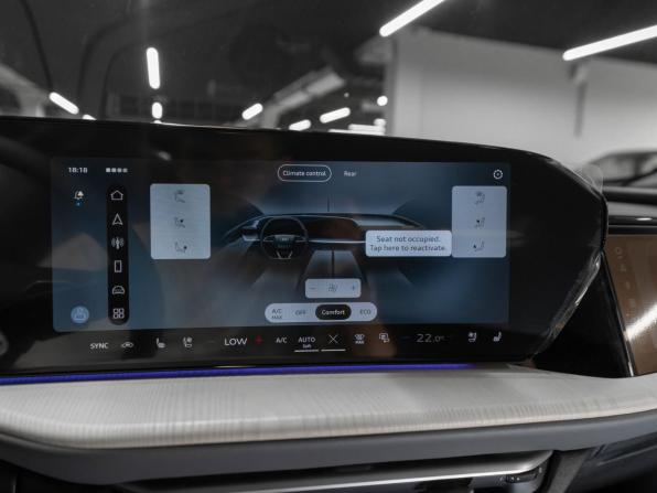 Audi Q5 III с пробегом 2025 года, цена 5 880 000 рублей, 100 км, внедорожник, Автокод Объявления