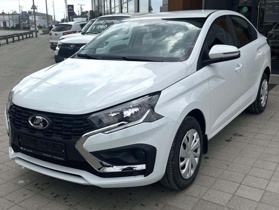 Lada (ВАЗ) Iskra Краснодар  - изображение 1