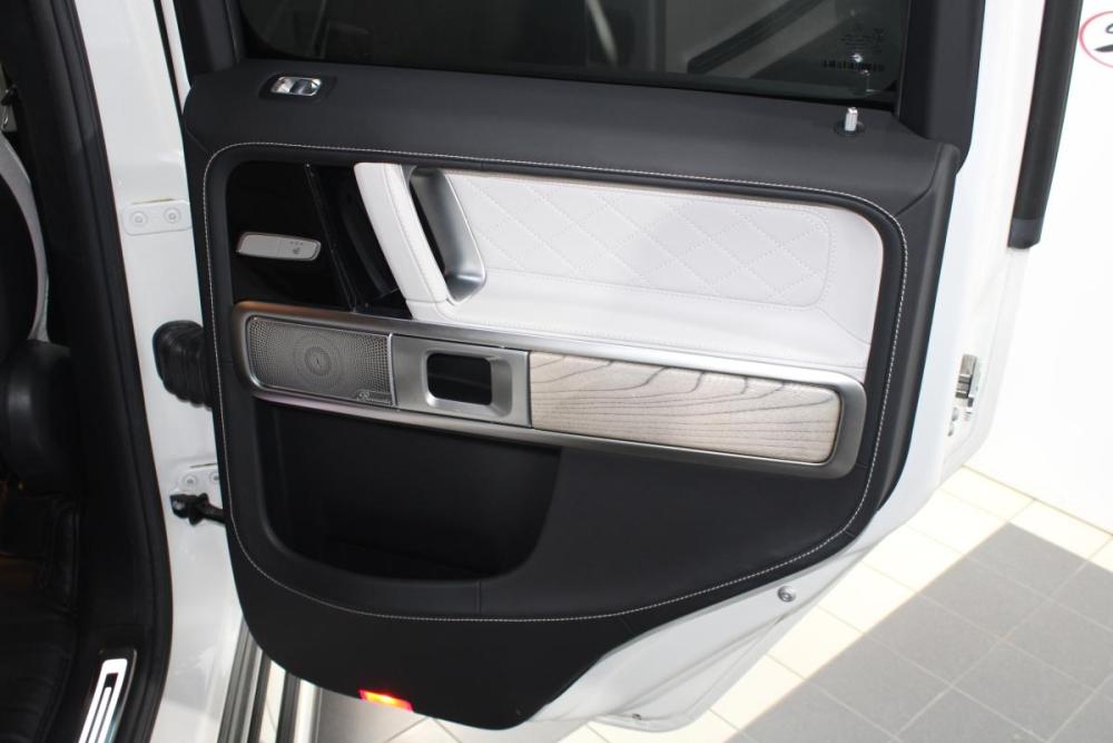 Mercedes-Benz G-Класс III (W463) Владивосток  - изображение 11