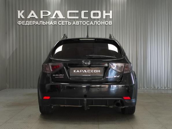 Subaru Impreza III с пробегом 2010 года, цена 730 000 рублей, 213712 км, хэтчбек, Автокод Объявления