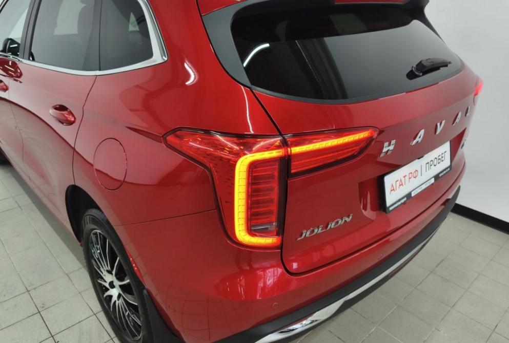 Haval Jolion I Екатеринбург  - изображение 23