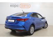 Hyundai Solaris II Рестайлинг Коломна  - изображение 17