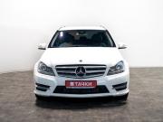 Mercedes-Benz C-Класс III (W204) Рестайлинг Чита  - изображение 26