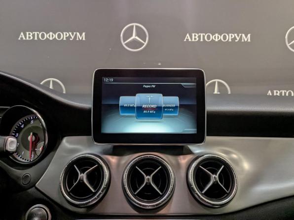 Mercedes-Benz CLA I (C117 X117) с пробегом 2014 года, цена 1 875 000 рублей, 136000 км, седан, Автокод Объявления