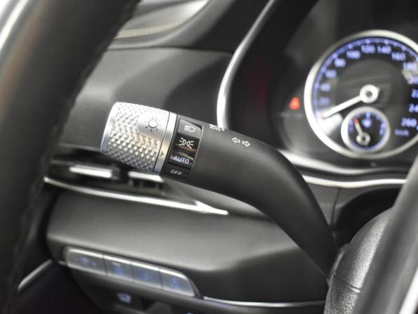 Genesis GV80 I с пробегом 2020 года, цена 3 990 100 рублей, 184893 км, внедорожник, Автокод Объявления