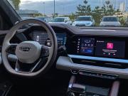 Geely Monjaro I Москва  - изображение 46