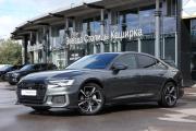 Audi A6 V (C8) Москва  - изображение 29