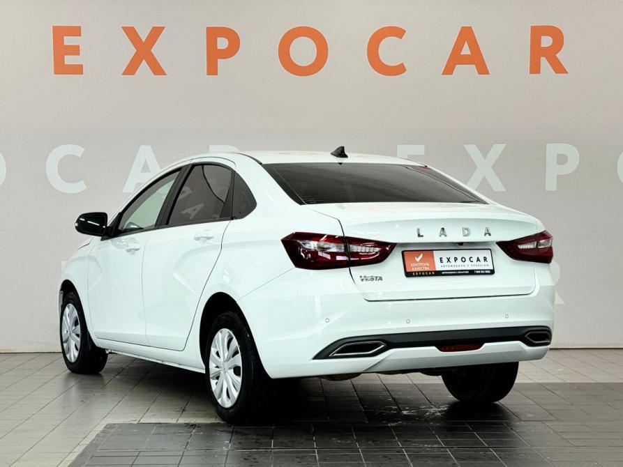 Lada (ВАЗ) Vesta I Рестайлинг (NG) Волгоград  - изображение 7