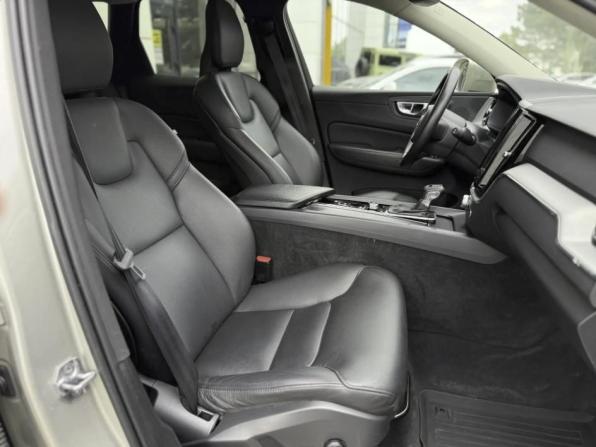 Volvo XC60 II с пробегом 2020 года, цена 3 625 000 рублей, 37892 км, внедорожник, Автокод Объявления