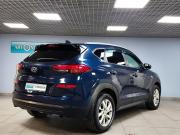 Hyundai Tucson III Рестайлинг Москва  - изображение 24