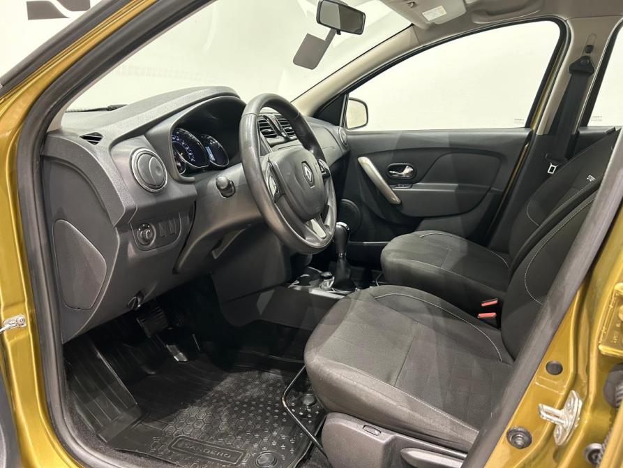 Renault Sandero II Санкт-Петербург  - изображение 15