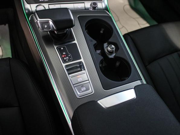 Audi A6 V (C8) с пробегом 2020 года, цена 4 269 000 рублей, 34463 км, седан, Автокод Объявления