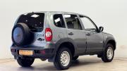 Chevrolet Niva I Рестайлинг Киров  - изображение 20