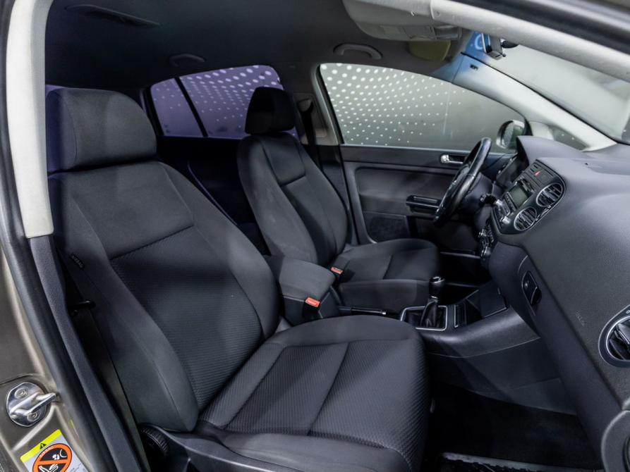 Volkswagen Golf Plus II Самара  - изображение 17