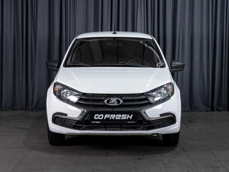 Lada (ВАЗ) Granta I Рестайлинг Волгоград  - изображение 3