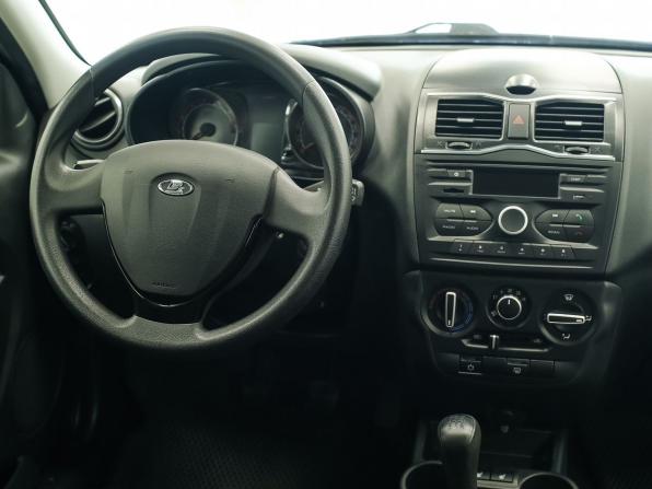 Lada (ВАЗ) Granta I Рестайлинг с пробегом 2022 года, цена 935 000 рублей, 21000 км, универсал, Автокод Объявления