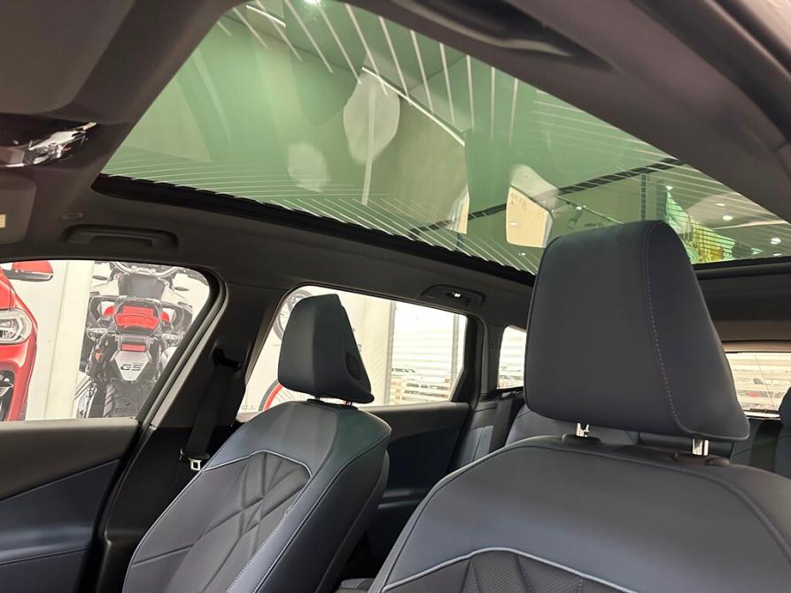 BMW X3 IV (G45/G48) Новосибирск  - изображение 25