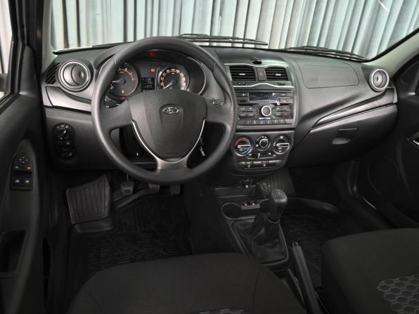 Lada (ВАЗ) Granta I Рестайлинг с пробегом 2025 года, цена 1 038 000 рублей, 89125 км, седан, Автокод Объявления