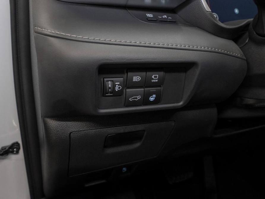 Toyota Highlander IV (XU70) Москва  - изображение 21