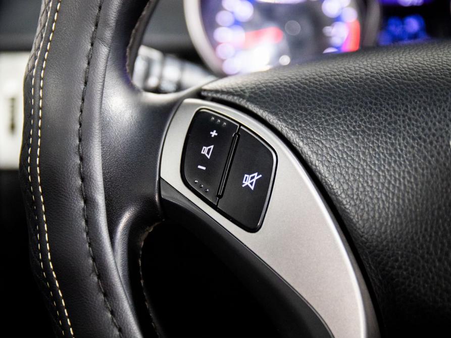Hyundai i30 II Иркутск  - изображение 11