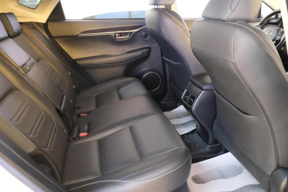 Lexus NX I Омск  - изображение 25
