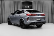 BMW X6 M III (F96) Рестайлинг Москва  - изображение 41