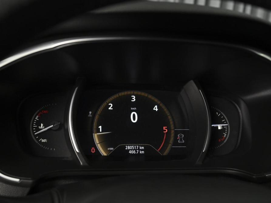 Renault Megane IV Ставрополь  - изображение 19