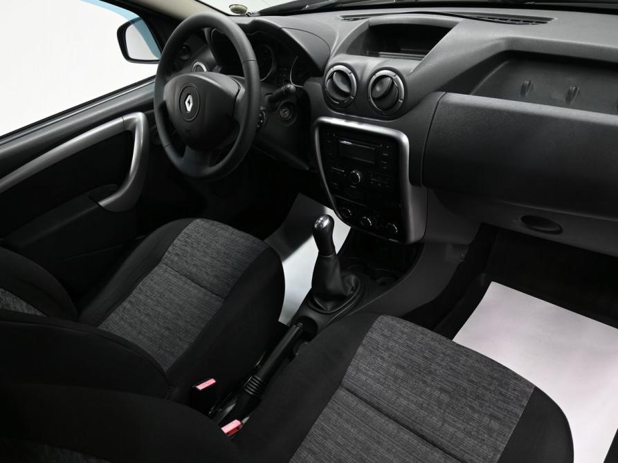 Renault Duster I Тверь  - изображение 13
