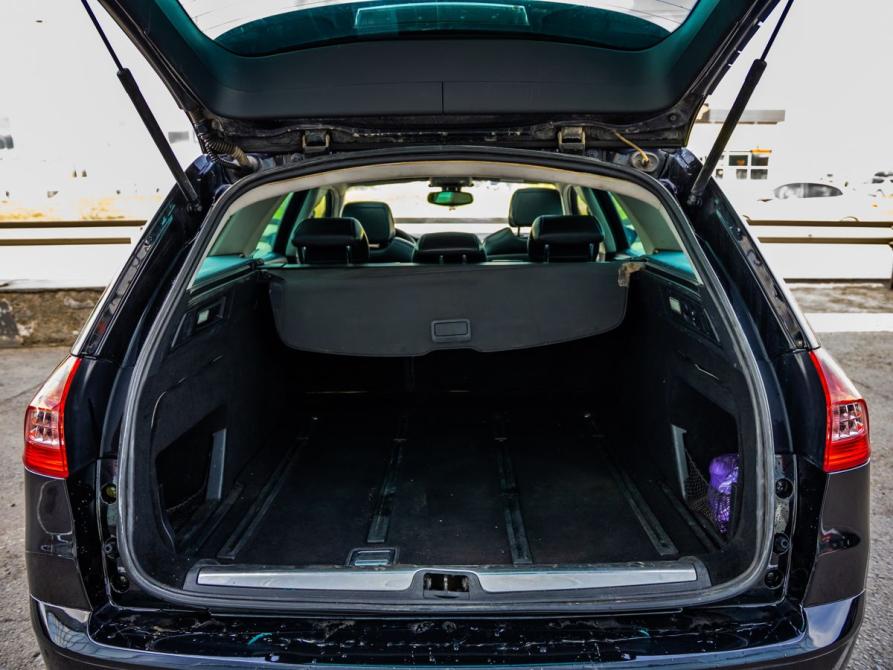 Citroen C5 II Волгоград  - изображение 31