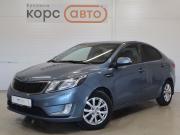 Kia Rio III Тверь  - изображение 17