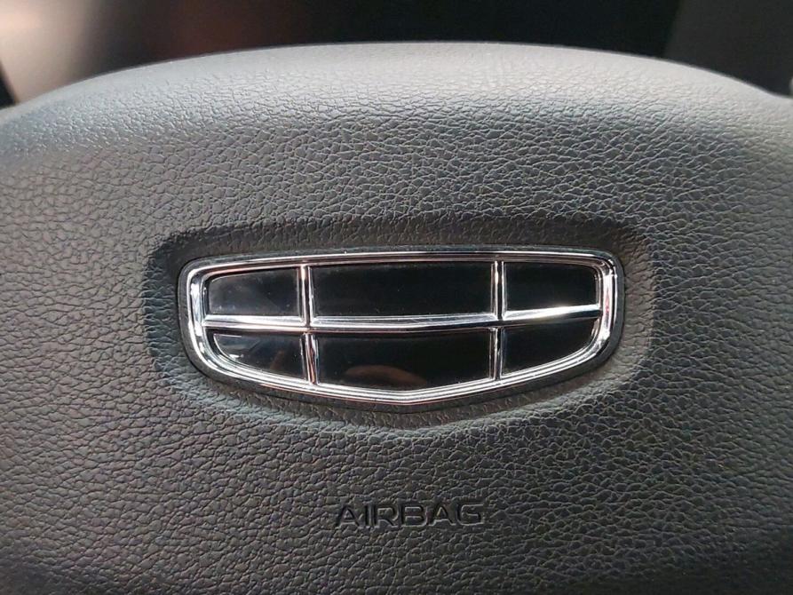 Geely Tugella I Рестайлинг Москва  - изображение 34