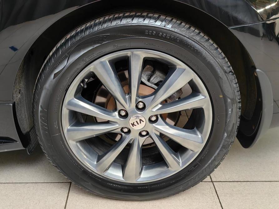 Kia Carnival III Подольск  - изображение 29