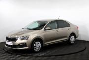 Skoda Rapid II Нижний Новгород  - изображение 26
