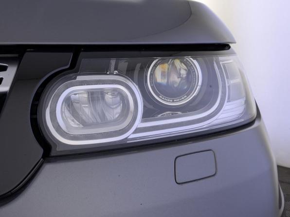 Land Rover Range Rover Sport II с пробегом 2013 года, цена 2 535 000 рублей, 192546 км, внедорожник, Автокод Объявления