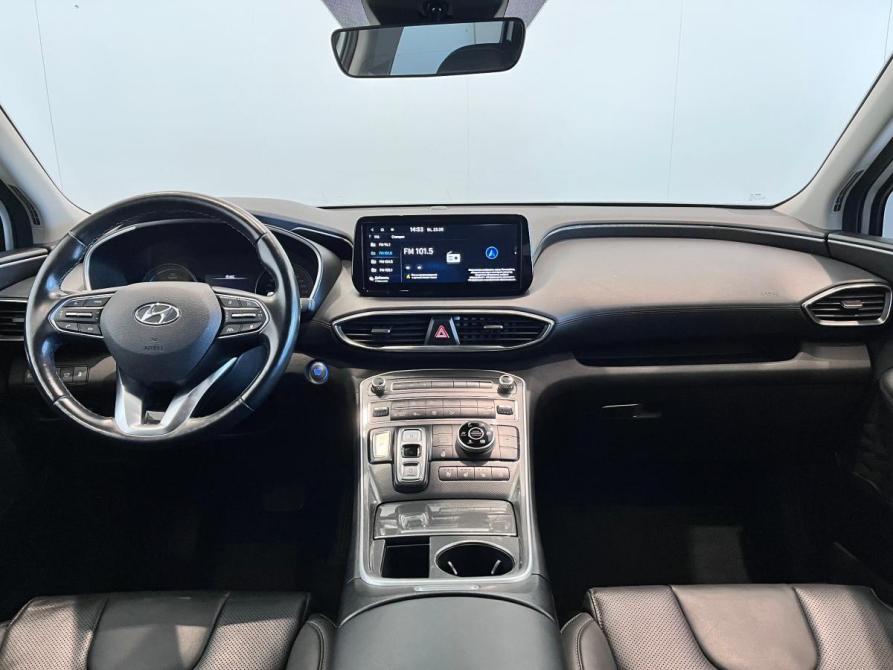 Hyundai Santa Fe IV Рестайлинг Волгоград  - изображение 22