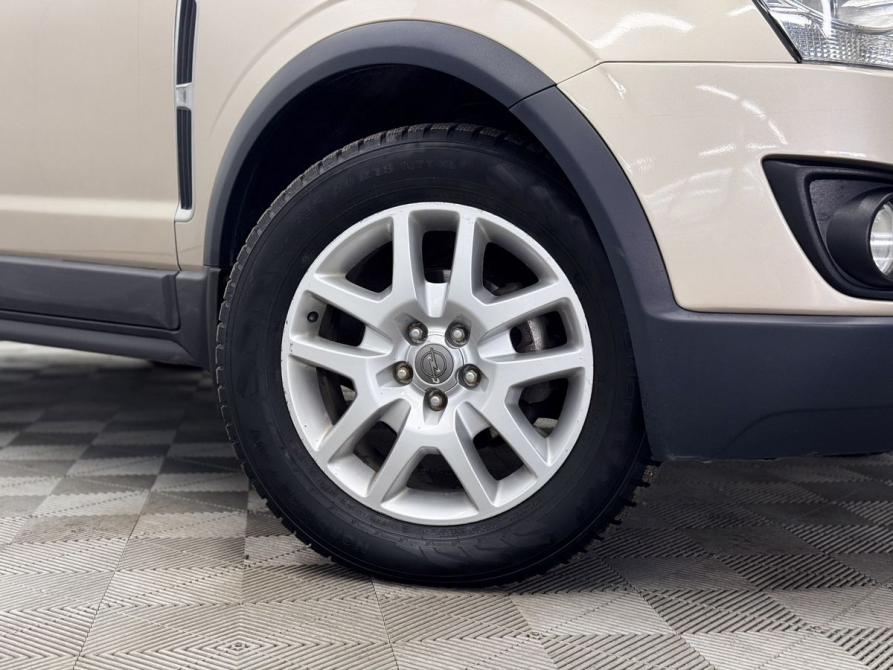 Opel Antara I Рестайлинг Воронеж  - изображение 10