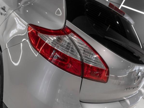 Renault Megane III Рестайлинг с пробегом 2012 года, цена 580 000 рублей, 192762 км, хэтчбек, Автокод Объявления