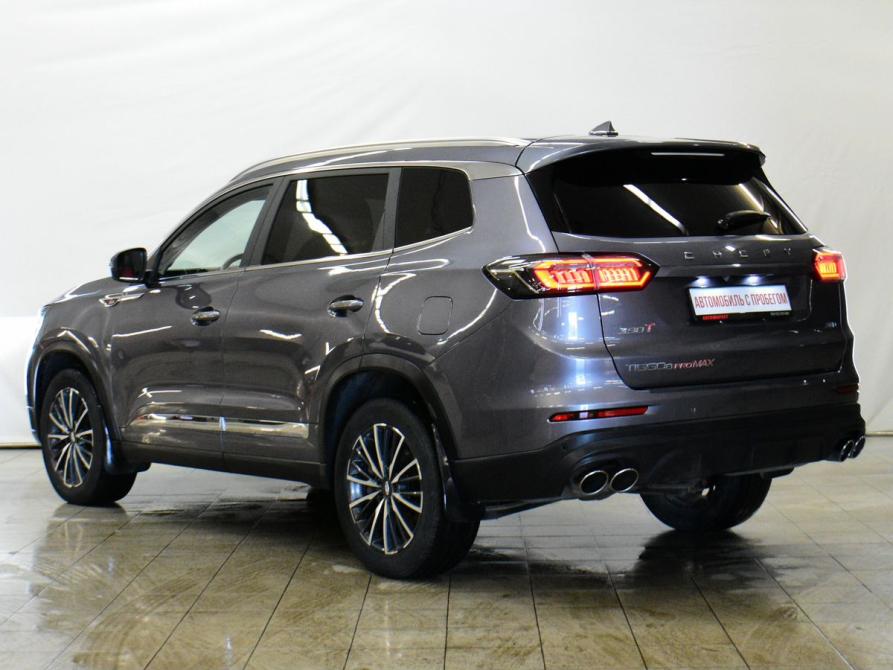Chery Tiggo 8 Pro Max I Мурманск  - изображение 2