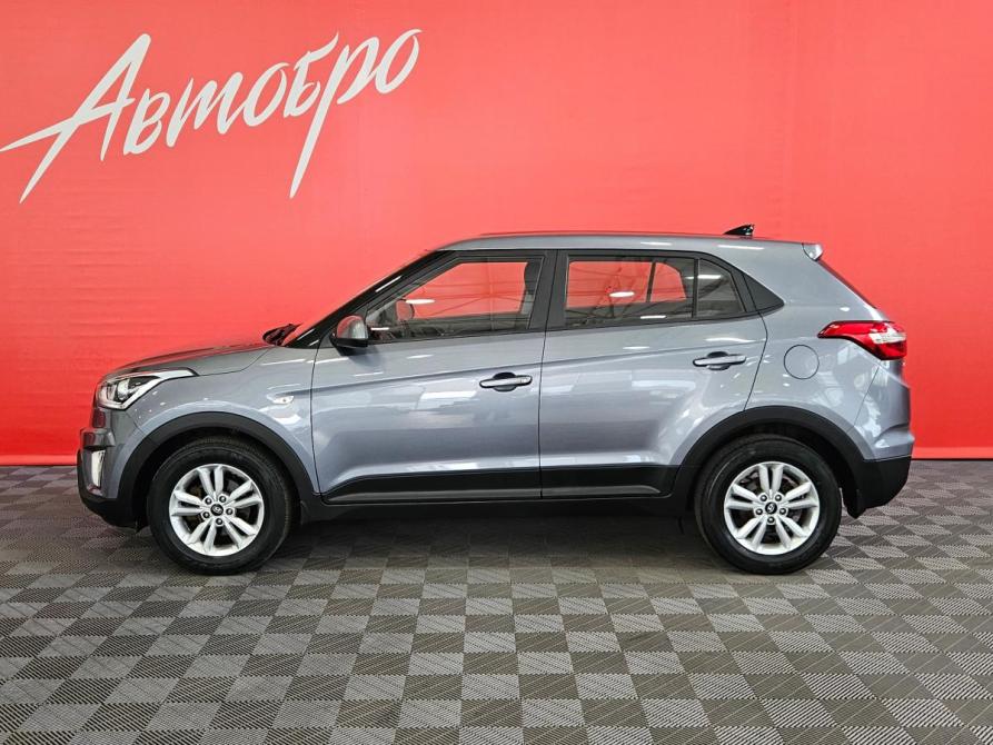 Hyundai Creta I Вологда  - изображение 2