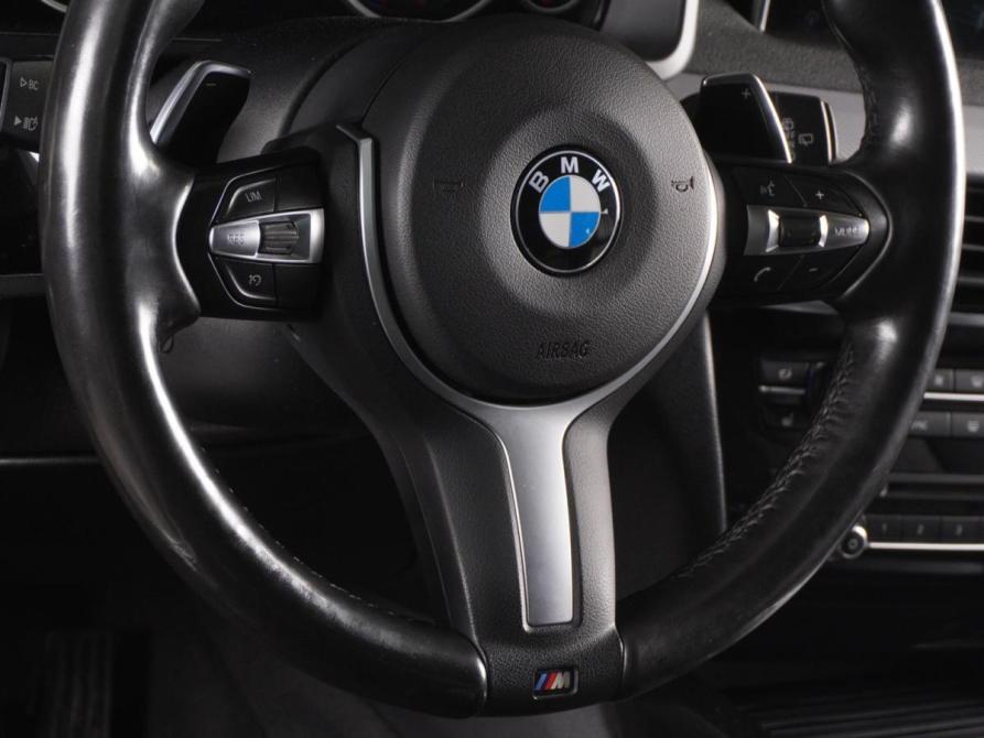 BMW X5 III (F15) Минеральные Воды  - изображение 20