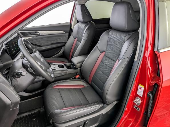 Haval F7x I Рестайлинг с пробегом 2022 года, цена 1 985 000 рублей, 46014 км, внедорожник, Автокод Объявления