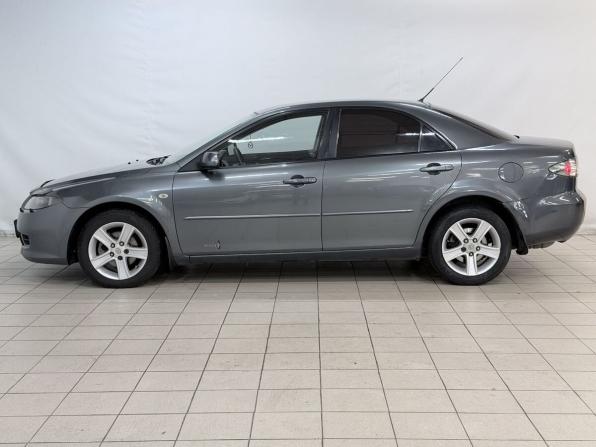 Mazda 6 I (GG) Рестайлинг с пробегом 2007 года, цена 549 000 рублей, 163129 км, седан, Автокод Объявления