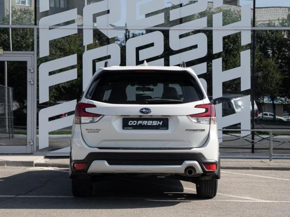 Subaru Forester V с пробегом 2019 года, цена 3 270 000 рублей, 114678 км, внедорожник, Автокод Объявления
