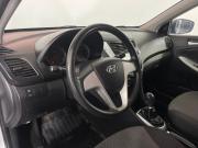 Hyundai Solaris I Воронеж  - изображение 27