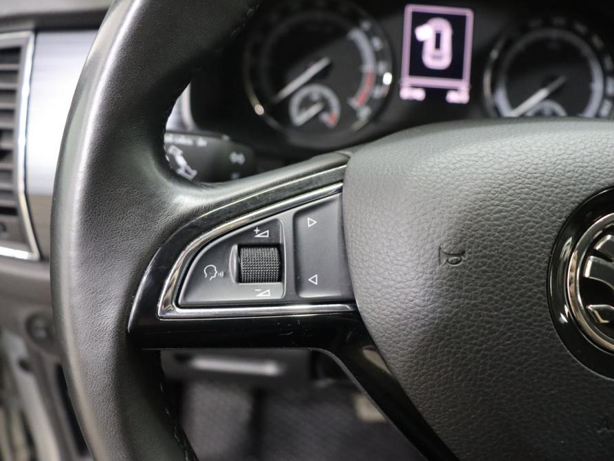 Skoda Kodiaq I Москва  - изображение 15