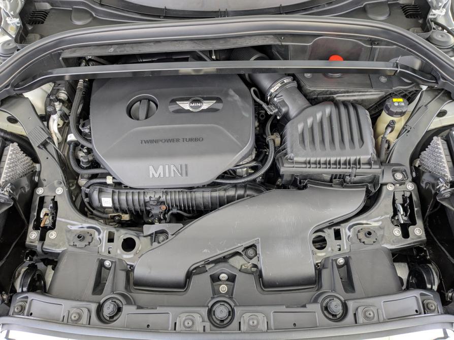 Mini Countryman II Москва  - изображение 9